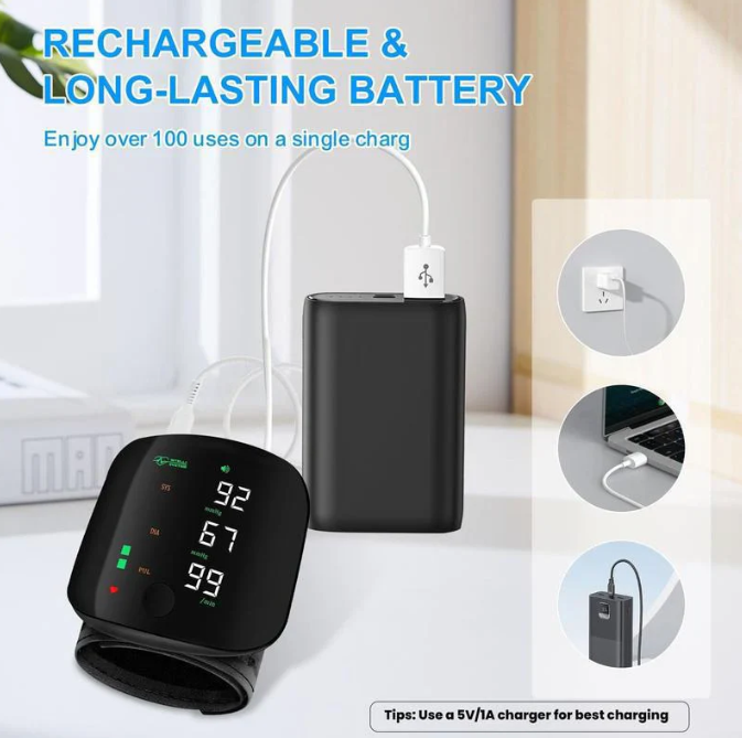 United Pain Relief™ - SmartPulse™