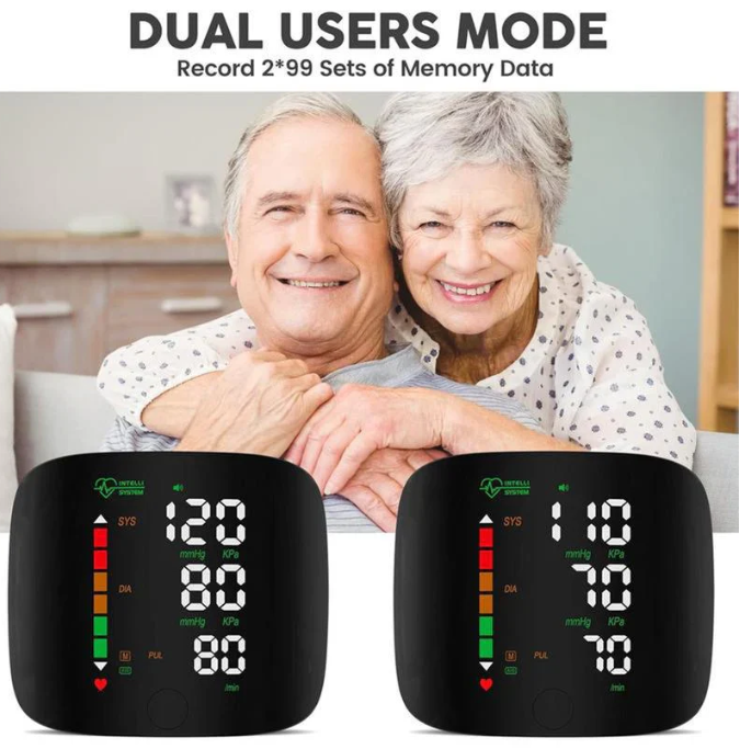 United Pain Relief™ - SmartPulse™