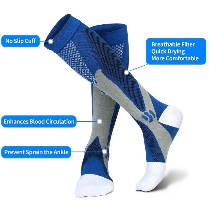 UPR COMPRESSION SOCKS